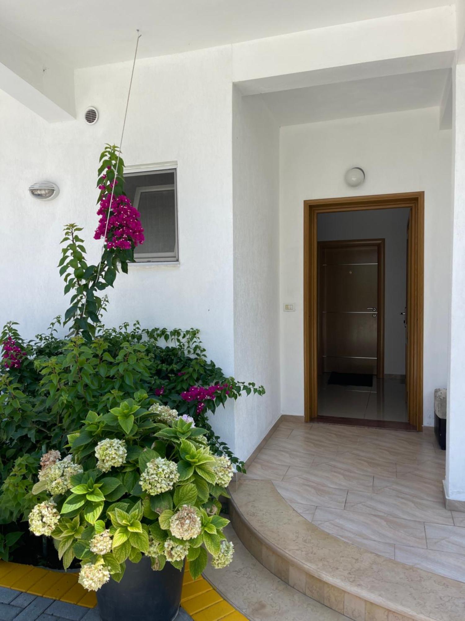 Guest House Lionel Драч Екстериор снимка